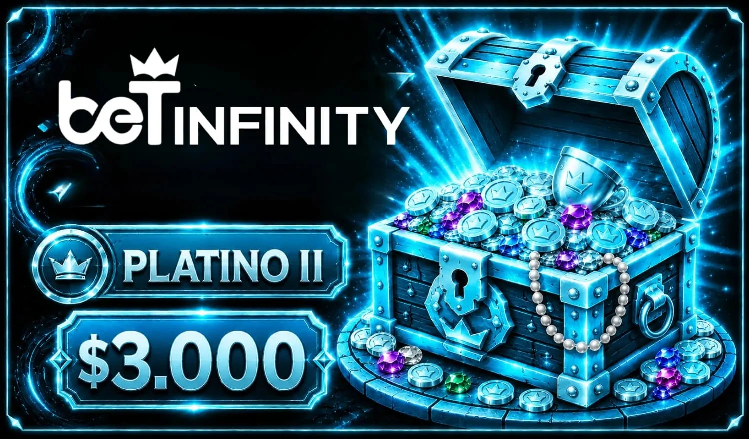 Premio VIP  Platino II