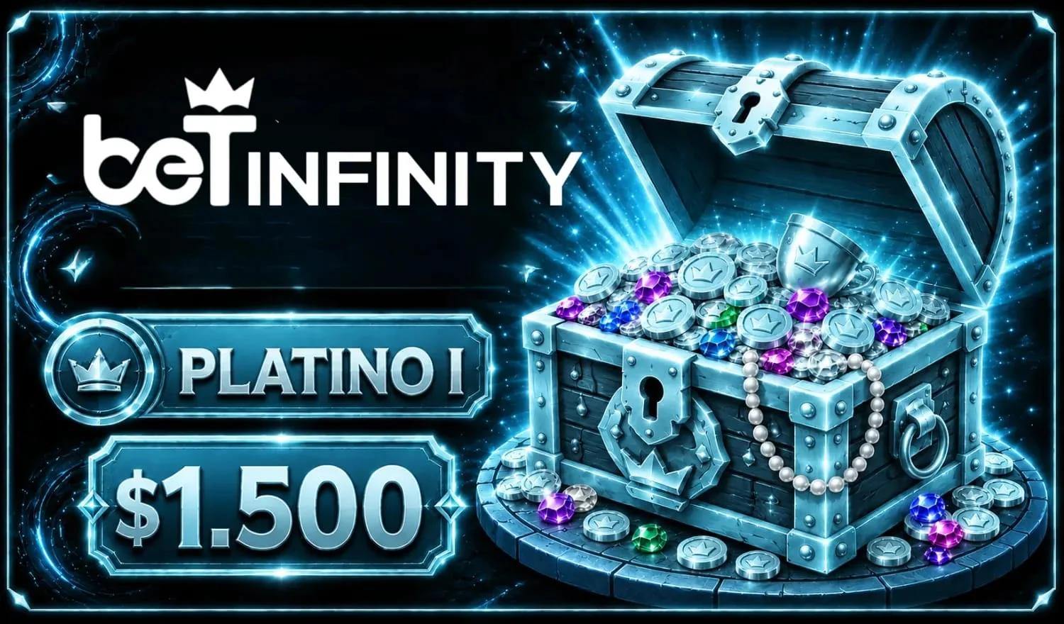Premio VIP  Platino I