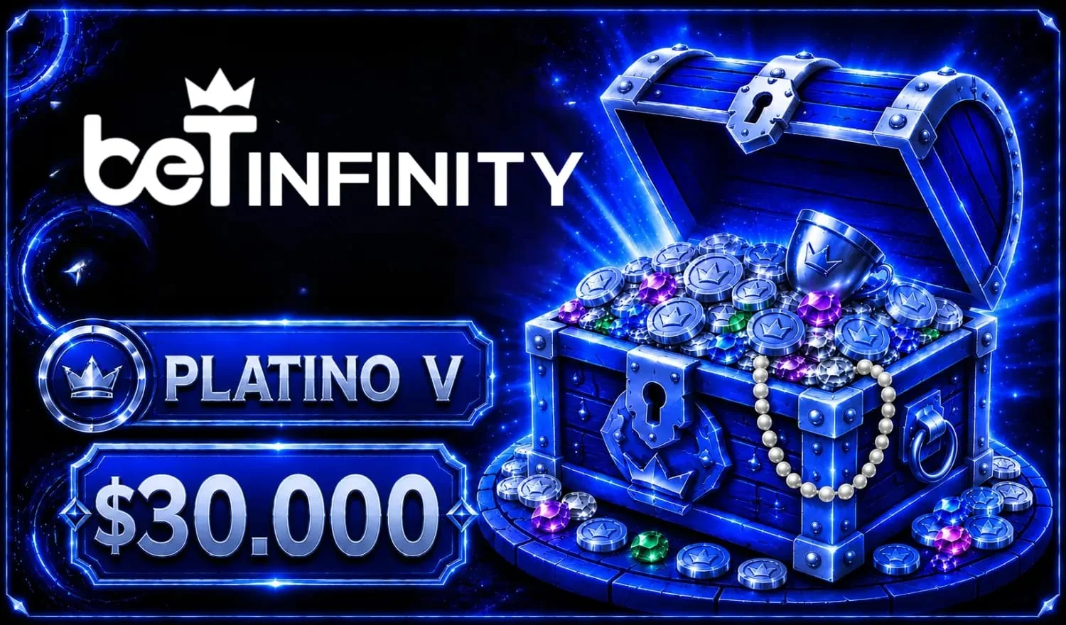 Premio VIP  Platino V