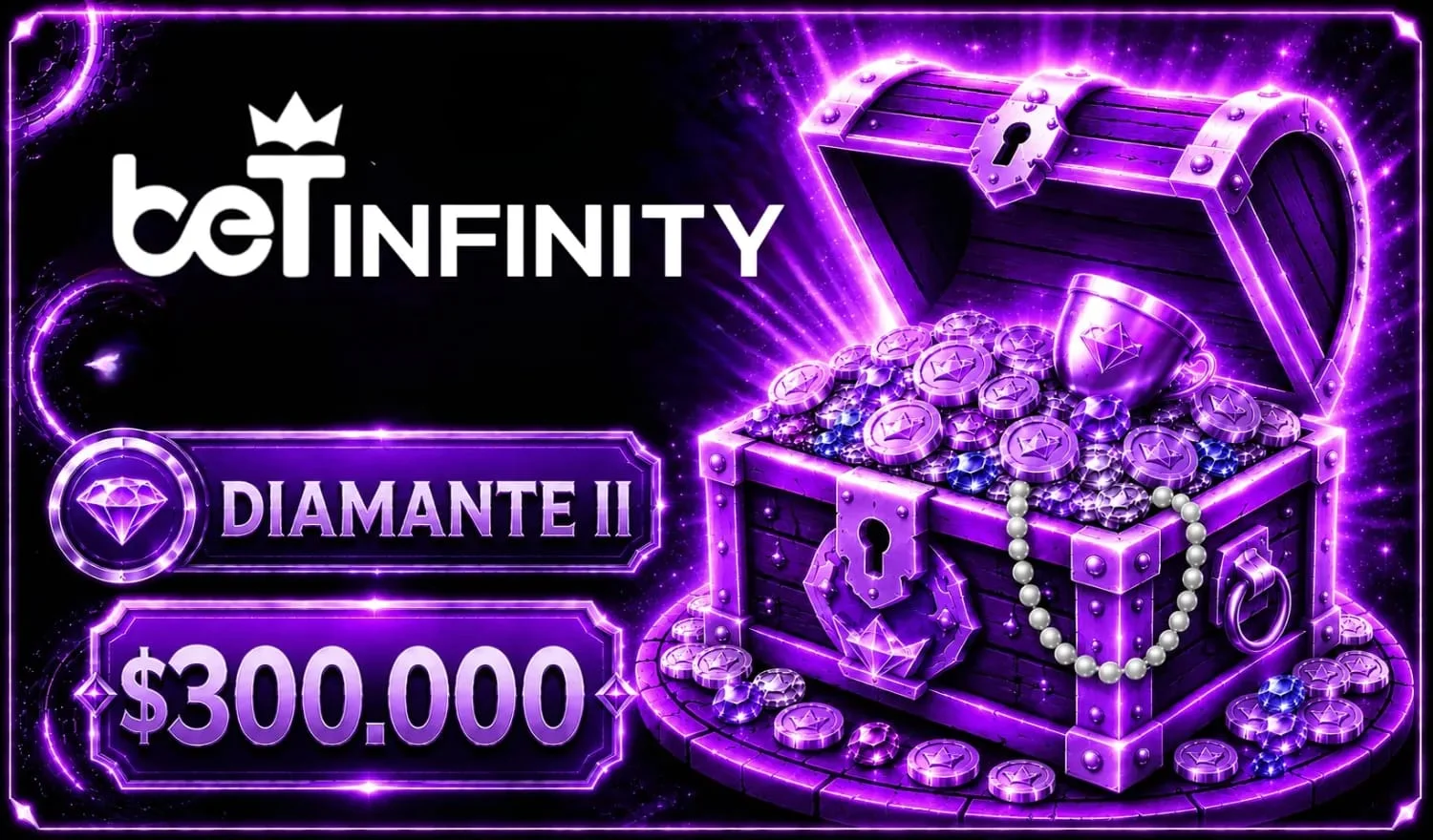 Premio VIP Diamante II