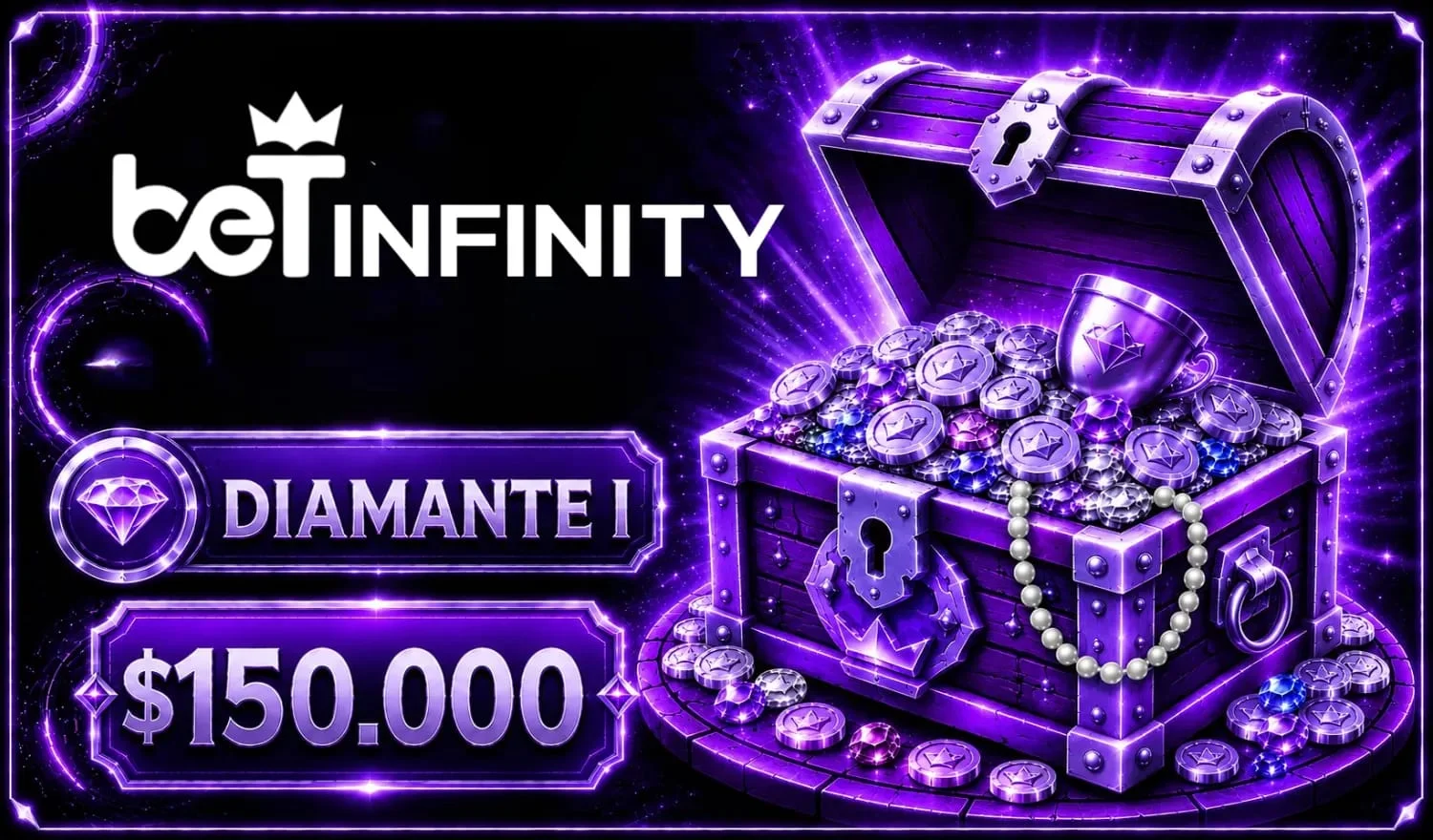 Premio VIP Diamante I