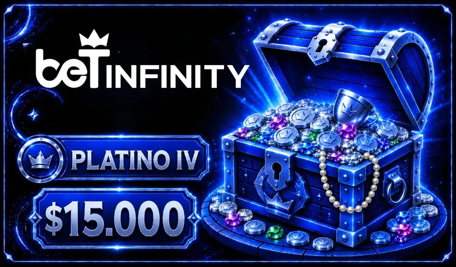 Premio VIP  Platino IV