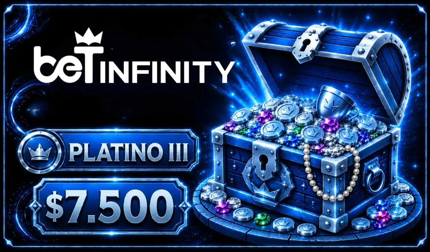 Premio VIP  Platino III