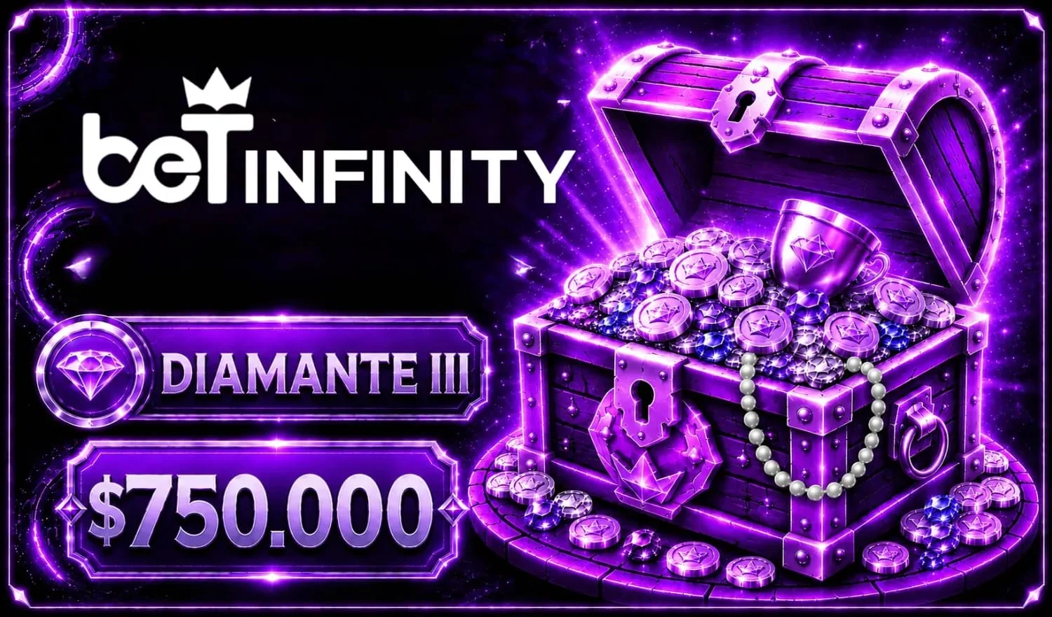 Premio VIP Diamante III